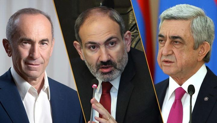 Հայտնի են GALLUP-ի հարցման արդյունքները
