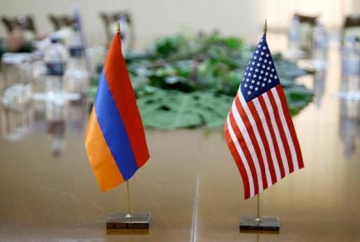 Հայաստանին տրամադրվող ԱՄՆ աջակցության ընդհանուր գումարը ավելանում է 12,94 մլն դոլարով