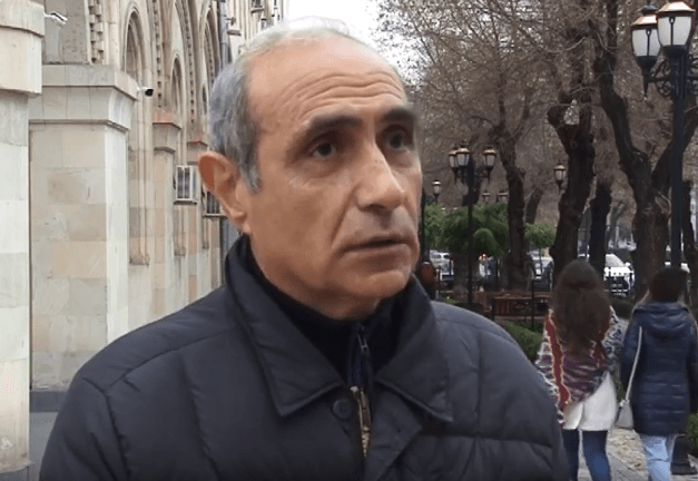 Զասի այցը տեղի է ունենում մի ժամանակահատվածում, երբ ՌԴ-ն վերջնագիր է ներկայացրել ԱՄՆ-ին և ՆԱՏՕ-ին. Հայկ Նահապետյան  