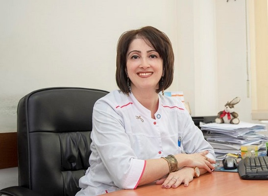 Ինչո՞ւ են դիաբետով հիվանդները քովիդ վիրուսն ավելի ծանր տանում. մասնագետը բացատրում է, թե ինչո՞ւ է կարևոր նրանց պատվաստումը