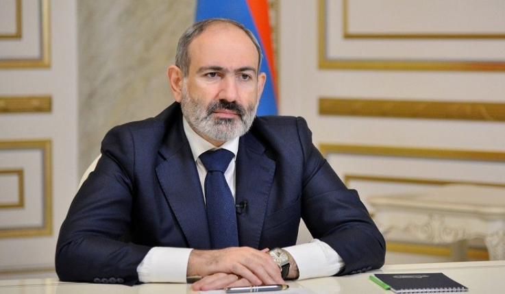 Թափուր աշխատատեղ վարչապետի աշխատակազմում՝ 256.623 ՀՀ դրամ աշխատավարձով
