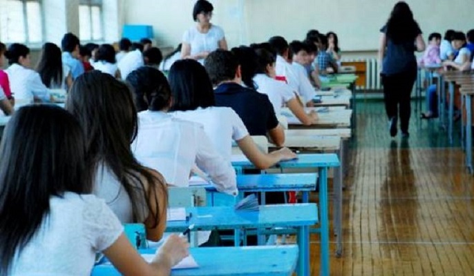 9-րդ դասարանի ավարտական քննությունների օրերը հայտնի են․ ԿԳՄՍ փոխնախարար