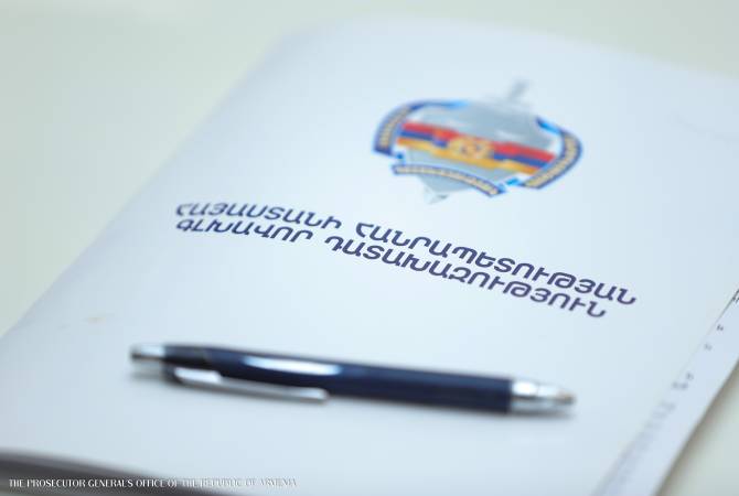 Բացահայտվել է թմրամիջոցների 1 մլրդ դրամից ավելի ապօրինի շրջանառությամբ և փողերի լվացմամբ զբաղվող հանցավոր խումբ