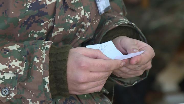 Փոփոխություն է կատարվել պարտադիր զինվորական ծառայությունից ազատվելու հիմքերում․ օրենքն ուժի մեջ է մտել