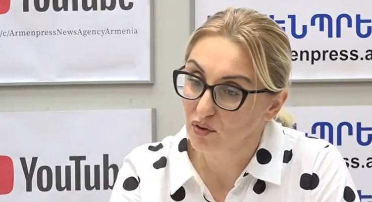 Բուհերում 22 հազար տեղից մոտ 16 հազարը թափուր է մնացել. այս տարի ևս մրցույթը մի քանի մասնագիտությունների շրջանակում է իրականացել․ ԿԳՄՍՆ