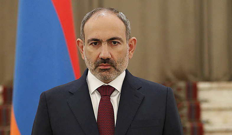 Բռնության նման ակտերը պետք է դիտարկվի պատշաճ կերպով՝ ագրեսորի համար հետևանքներ ունենալով․ ՀՀ վարչապետ