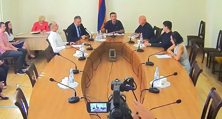 Կառուցապատման և շինարարության ոլորտը մեծ խոչընդոտների առաջ է կանգնած․ ներկրվող ցեմենտի տուրքը 9 հազարի փոխարեն 2 հազար դրամ կդառնա