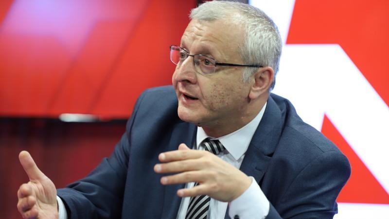 Ալիևը հաղթողի էյֆորիայի մեջ է, բայց նաև շատ լավ հասկանում է իր կարմիր գծերը․ անշուշտ պատերազմից հետո Ադրբեջանի դիրքերն ուժեղացել են, բայց սա չի նշանակում, որ կարող է «մատ թափ տալ» Արևմուտքի և Ռուսաստանի վրա. Սուրենյանց