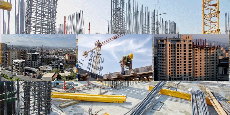 2022թ-ի հունվար-սեպտեմբեր ամիսներին Երևանում և մարզերում  իրականացվել է 300 215․8 միլիոն դրամի շինարարություն, շահագործման է հանձնվել 768 բնակելի շենք