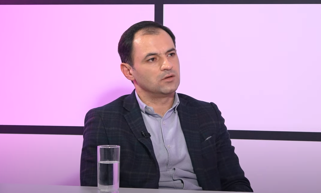 Այս պահին ՀՀ-ի պոտենցիալը հետևյալն է՝ ապահովել դիվանագիտական ճնշում Ադրբեջանի վրա, ինչը որ Հայաստանն անում է. Հայկ Սուքիասյան