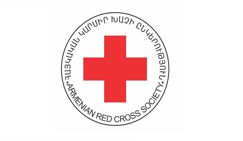 Հայկական Կարմիր խաչի ընկերությունն արձագանքում է Գորիսի հյուրատներում տեղավորված արցախցի երեխաների կարիքներին