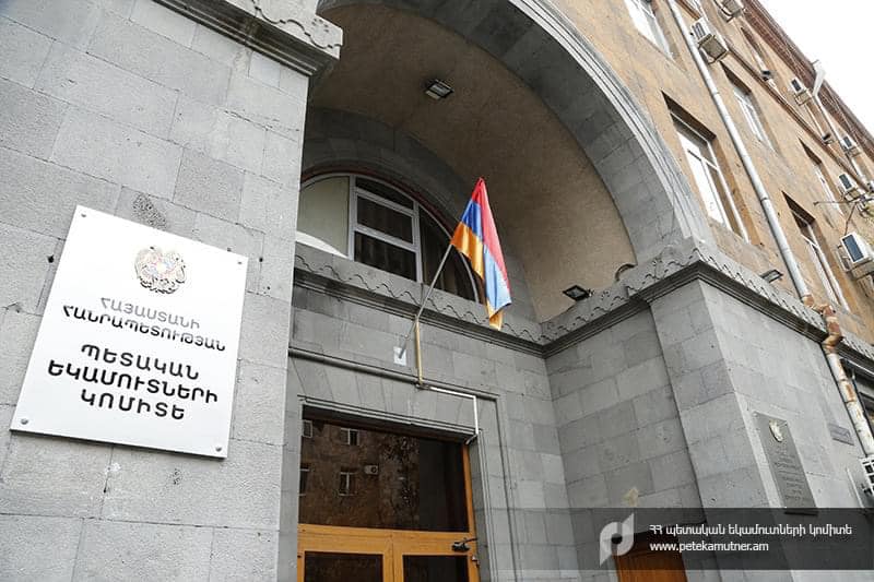 Կատարվել են «տոնական հսկիչ գնումներ». ՀԴՄ կտրոններ չտրամադրած ընկերությունները տուգանվել են