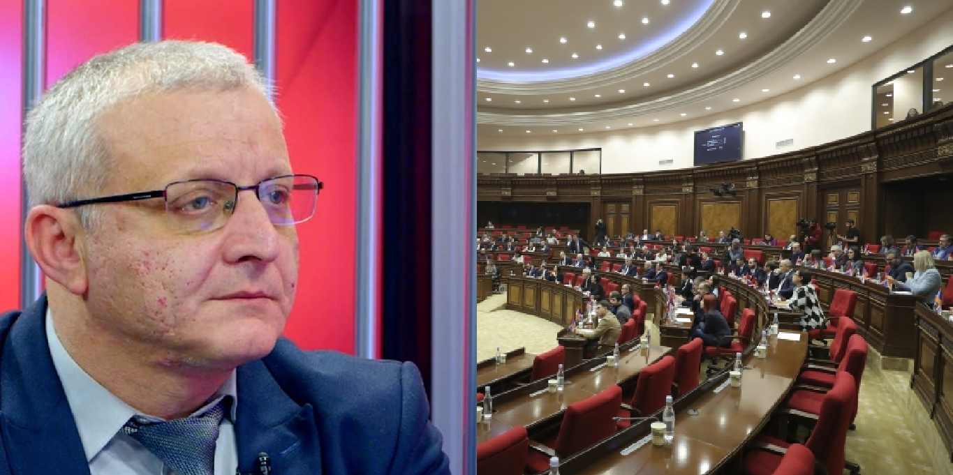 Հայաստան 2022․ ներքաղաքական հիմնական իրադարձությունները՝ Սուրեն Սուրենյանցի դիտարկմամբ