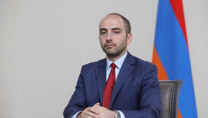 Թուրքական կողմը Երևանին հայտնել է, որ ուղիղ օդային բեռնափոխադրումների արգելքը վերացվել է
