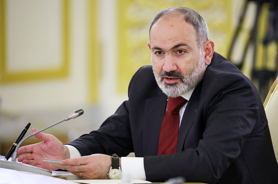 Եթե ուզում ենք ՀՀ-ն իսկապես զարգացած և անվտանգ պետություն լինի, պետք է տարածաշրջանում հարաբերությունների որակը փոխելու մասին մտածենք. Փաշինյանը՝ հայ-թուրքական հարաբերությունների մասին