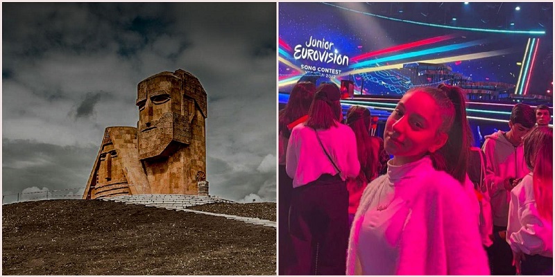 Կյանքի ճանապարհով դեպի տուն․ ծեր կյալը պարավ ինի Արցախ․ արցախցի 19 ընտանիքում երեկ մոռացել էին ապրելու բոլոր դժվարությունները՝ երեխաները  վերադարձել են տուն