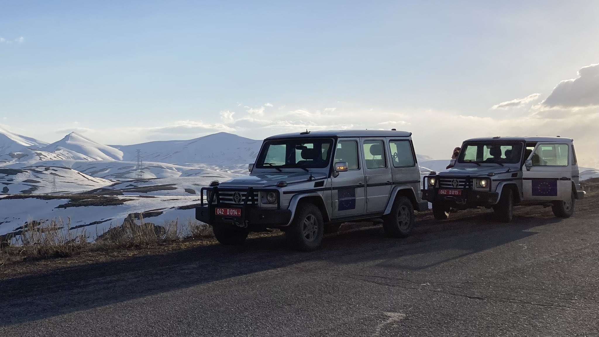 ԵՄ խորհուրդը համաձայնություն է ձեռք բերել Հայաստանում Եվրոպական միության քաղաքացիական առաքելություն ստեղծելու մասին
