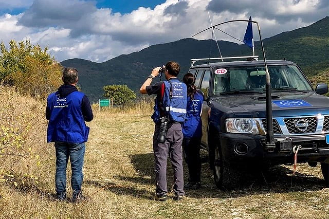 ԵՄ քաղաքացիական առաքելությունը կսկսի ամբողջությամբ գործել առաջիկա շաբաթներին. Հայաստանում ԵՄ պատվիրակություն