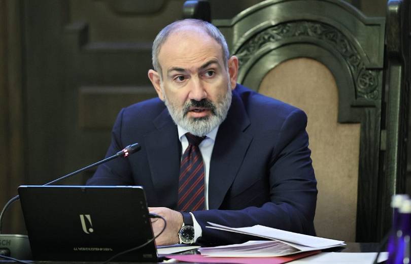 Մենք հույս ունենք, որ առաջիկայում կոնկրետ տեղաշարժեր կլինեն ինչպես Ստեփանակերտ-Բաքու, այնպես էլ Հայաստան-Ադրբեջան բանակցային ձևաչափերում. Նիկոլ Փաշինյան