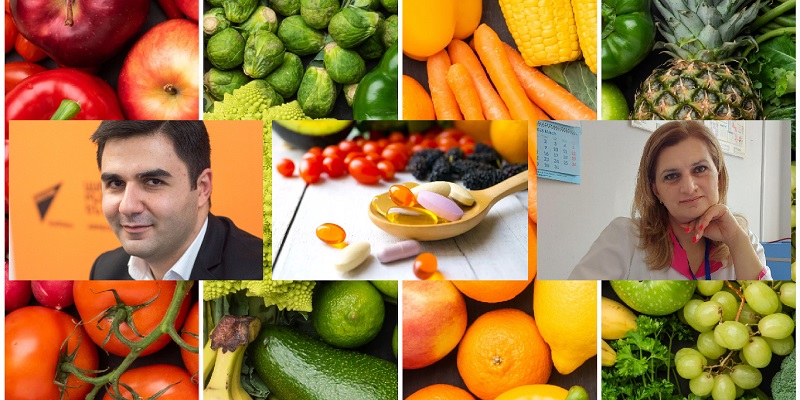 Թուլություն, հոգնածություն, քնի խանգարումներ․ ախտորոշումը՝ թերվիտամինություն․ ինչու՞ է գարնանը վիտամինների պակասը «գլուխ բարձրացնում»,  ինչպե՞ս գրագետ լրացնել այն և ինչու՞ «ինքնագլուխ» չվազել դեղատուն