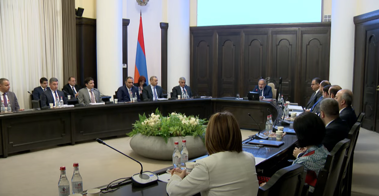 Այս պահի դրությամբ կիրակնօրյա բանակցությունների համար Բրյուսել մեկնելու իմ որոշումը չեմ փոխել. Նիկոլ Փաշինյան (տեսանյութ)