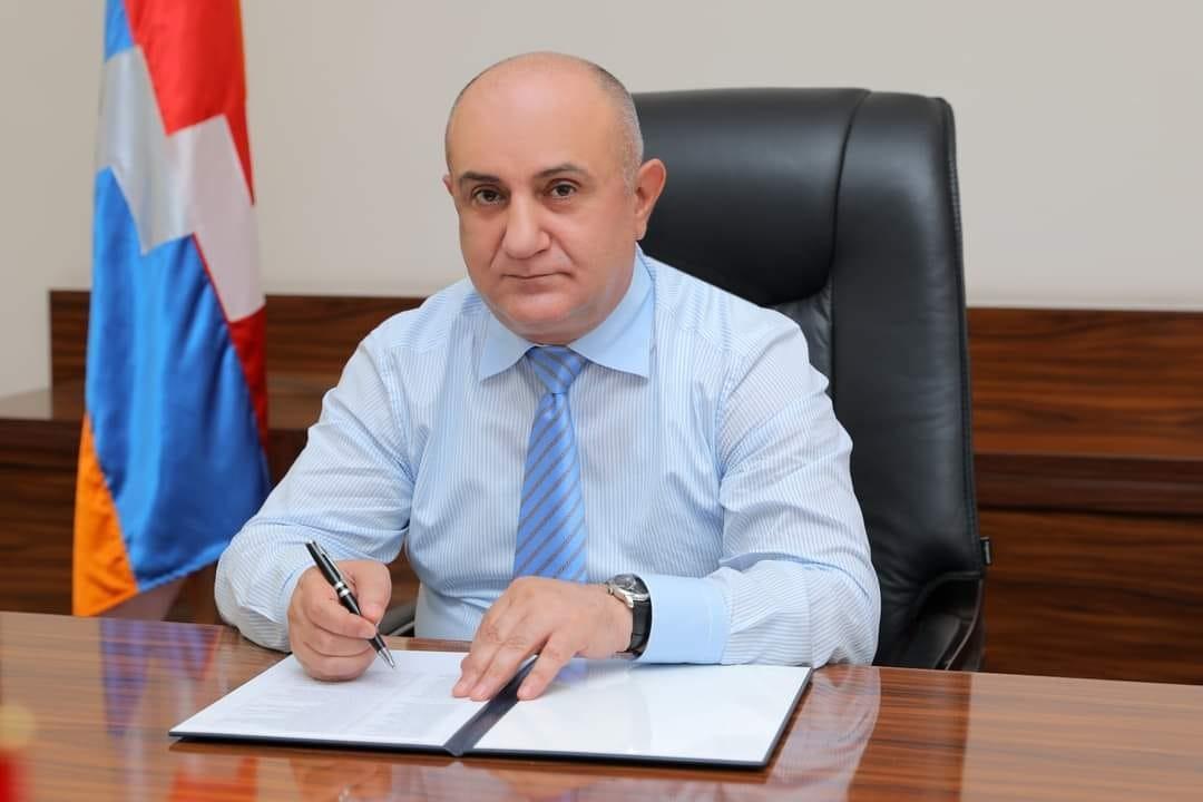 Արցախի ԱԺ նախագահը ԱՀ նախագահին կփոխանցի Սամվել Բաբայանին պետնախարար նշանակելու պահանջը
