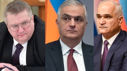 Ինչ հարցեր են քննարկելու ՀՀ, ՌԴ և Ադրբեջանի փոխվարչապետները՝ հաջորդ շաբաթ