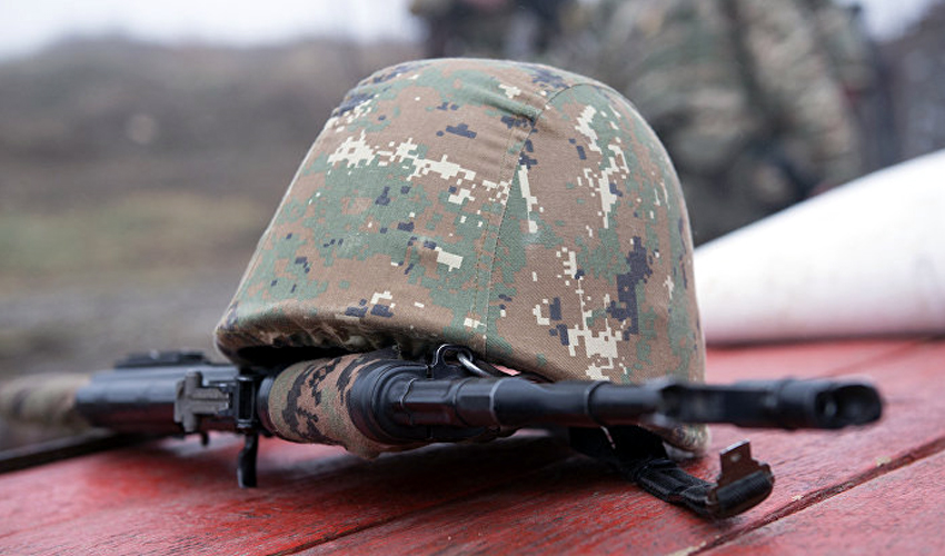 Երևանում զինծառայողը ծայրահեղ ծանր ախտորոշմամբ տեղափոխվել է հիվանդանոց և գիտակցության չգալով մահացել է