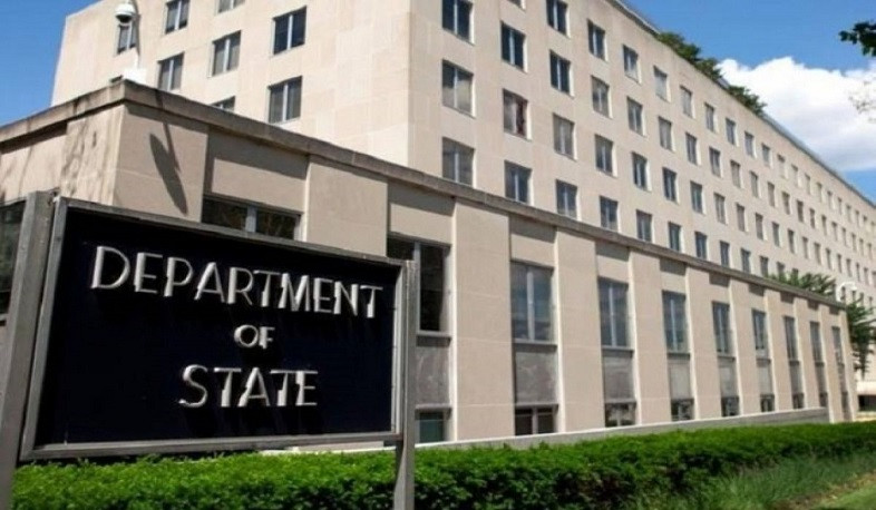 США без колебаний примут соответствующие меры, если появятся доказательства этнических чисток в Нагорном Карабахе: Государственный департамент