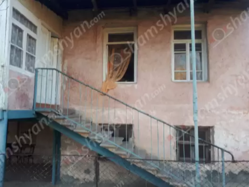 Դաժան սպանություն՝ Լոռու մարզում. Գյուլագարակի տներից մեկում հայտնաբերվել է 93-ամյա կնոջ դի
