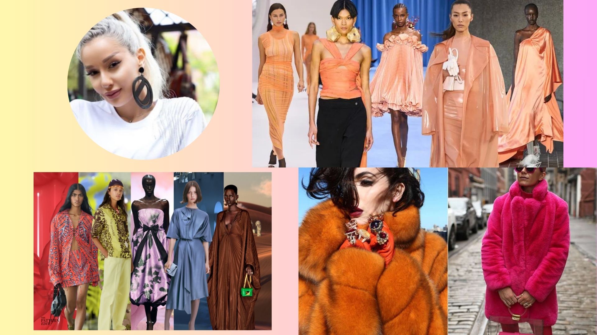 2024թ-ի նորաձևությունը կանացիությունն ընդգծելու մասին է․ Դիանա Շատվերյանը՝ հաջորդ տարվա առաջնորդող  գունային նոտաների և  մոռացված հինը նորից զգեստապահարան վերադարձնելու մասին