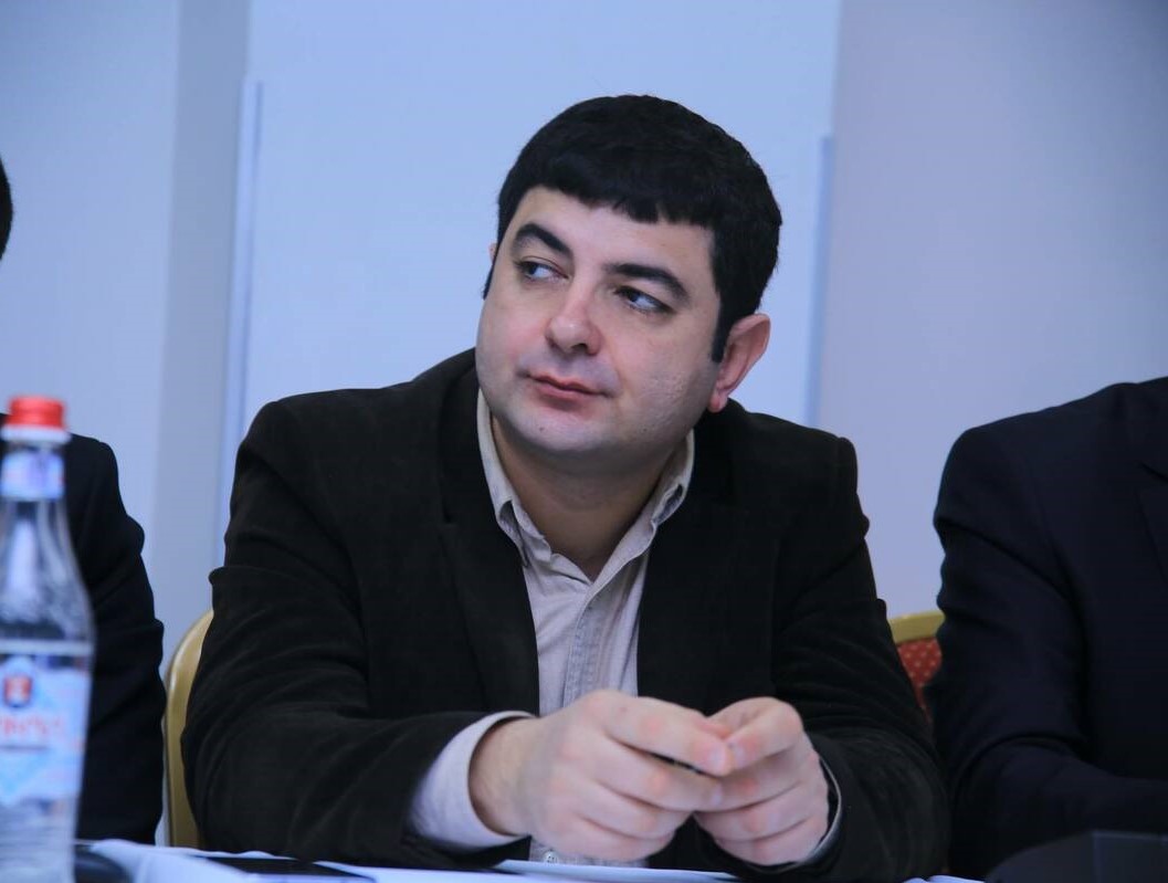 Ադրբեջանը հրաժարվում է ՀՀ-ի հետ ստորագրել խաղաղության պայմանագիր այն պայմաններով, որոնք համաձայնեցվել են եվրոպական և ամերիկյան հարթակներում. ԵԽԽՎ-ի որոշման հիմնական պատճառը սա է. Դավիթ Ստեփանյան