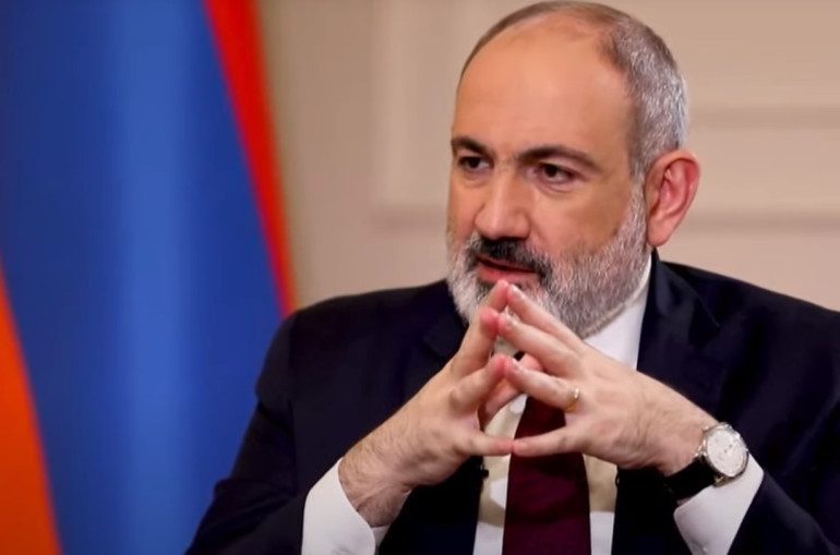 Վախ կա՞, որ Հայաստանի և Ադրբեջանի միջև կարող է սկսվել երրորդ լայնամասշտաբ պատերազմը. վարչապետի պատասխանը