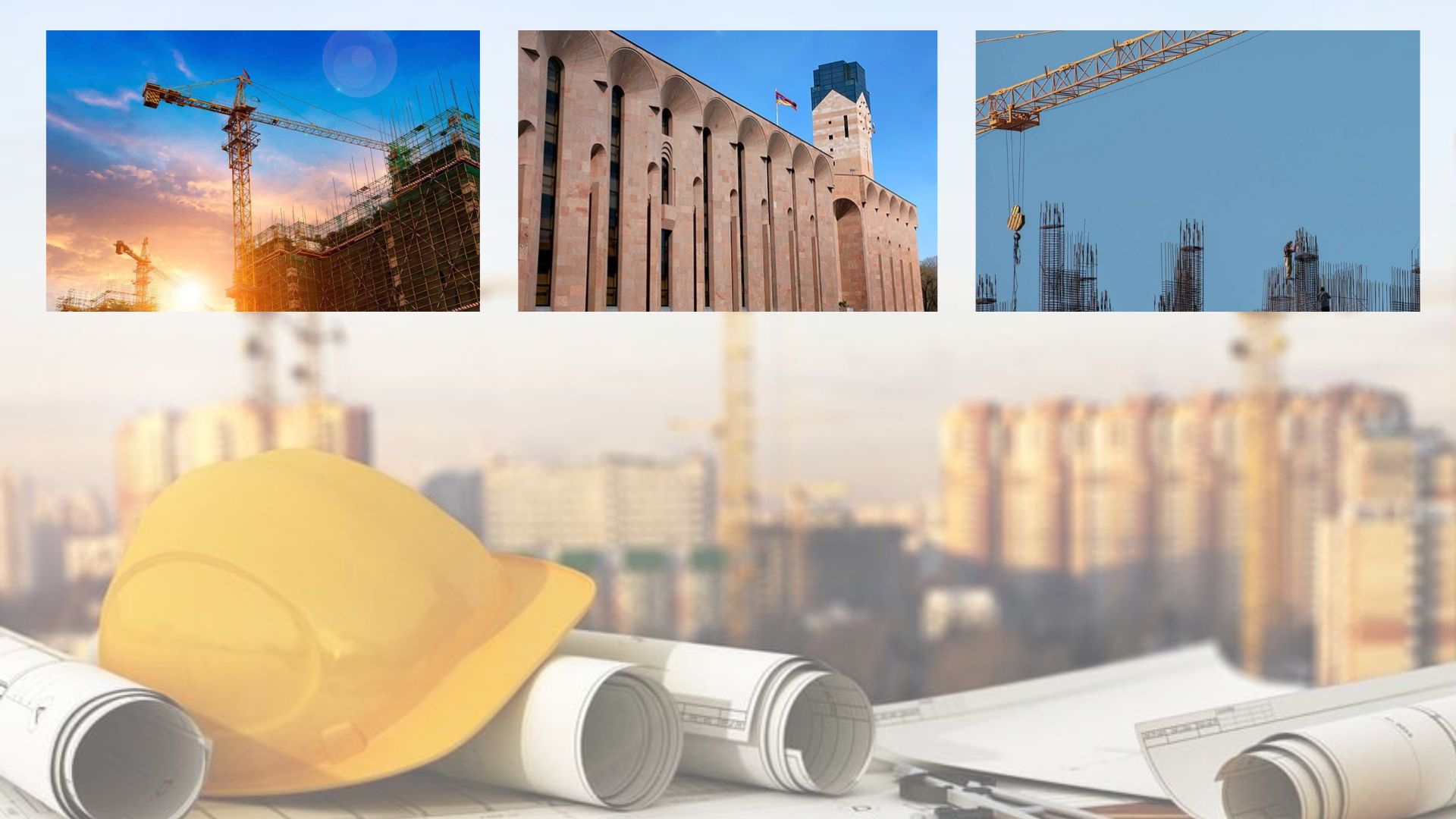 Շինարարության ոլորտը կարող է անկում ապրել. որոշում, որի հետևանքների մասին մասնագետների ահազանգը չի լռում․ ո՞րն է ելքը