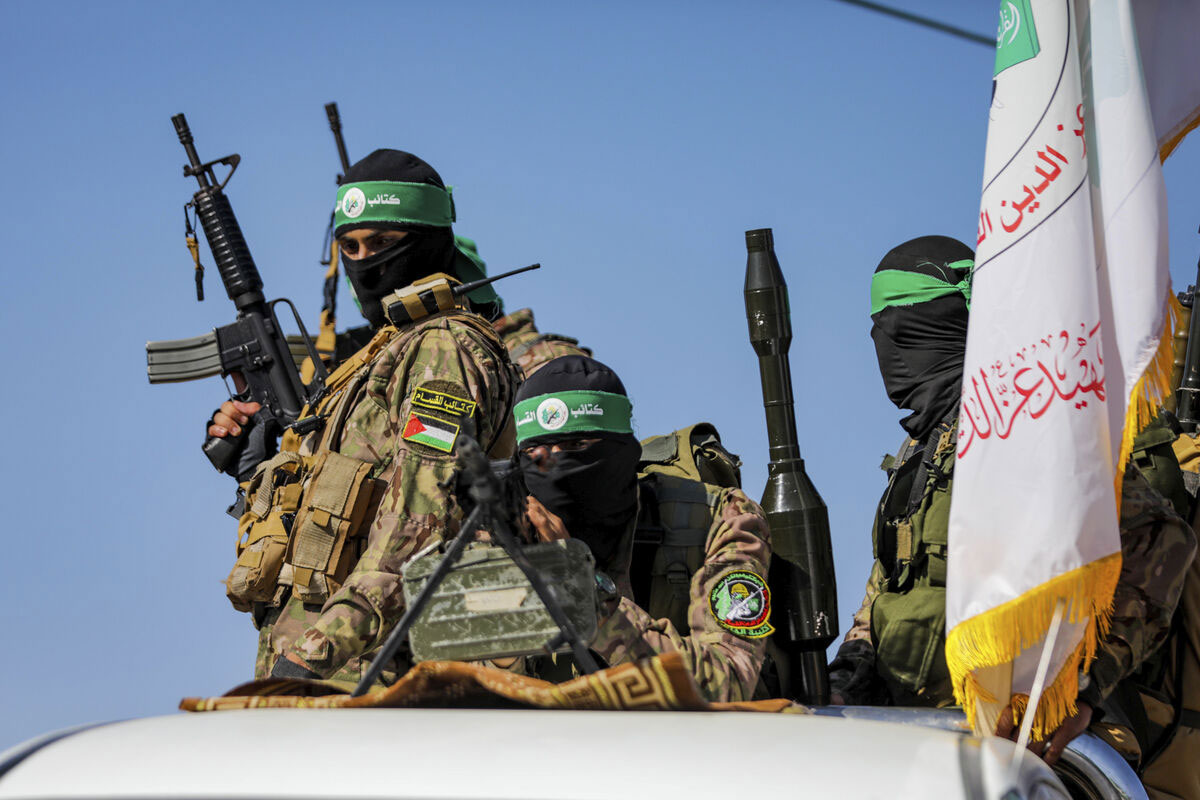 CBS News: Субботние переговоры между Израилем и ХАМАСом завершились без каких-либо изменений
