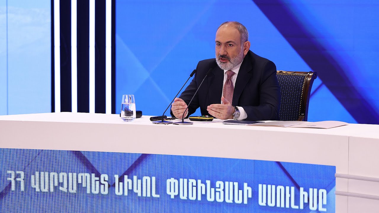 Ի տարբերություն ՀՀ Սահմանադրության, Ադրբեջանի Սահմանադրությունը պարունակում է տարածքային պահանջներ Հայաստանի նկատմամբ. վարչապետ