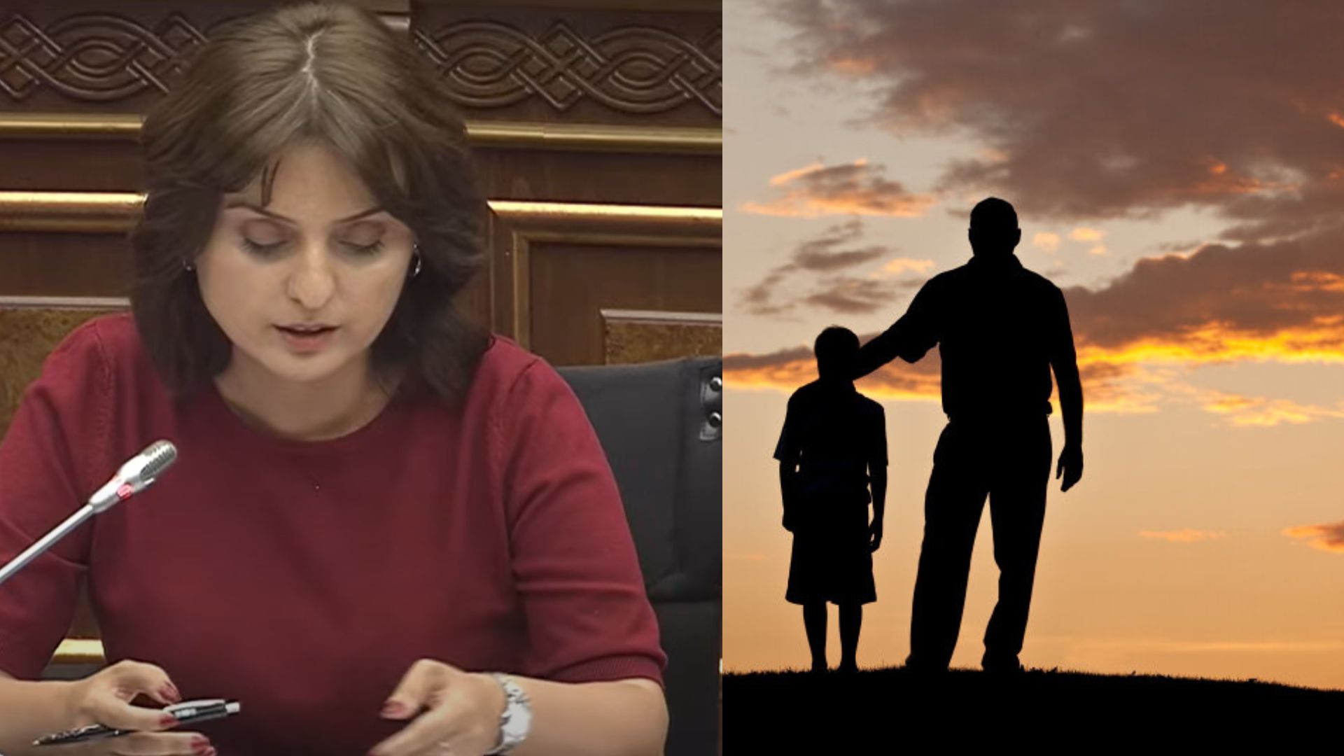 Որ օրն է առաջարկվում նշել Հայրերի օրը, և արդյոք այդ օրը կհամարվի՞ ոչ աշխատանքային