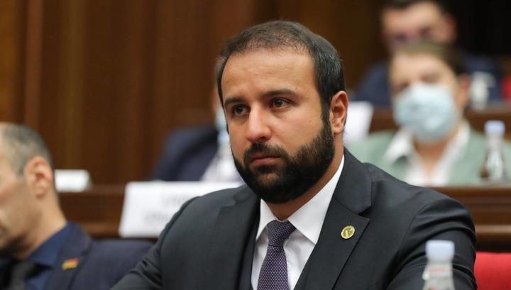 Միգուցե առաջիկայում գնանք խաղային ոլորտի ընկերությունները փակելու ճանապարհով. Հայկ Սարգսյան