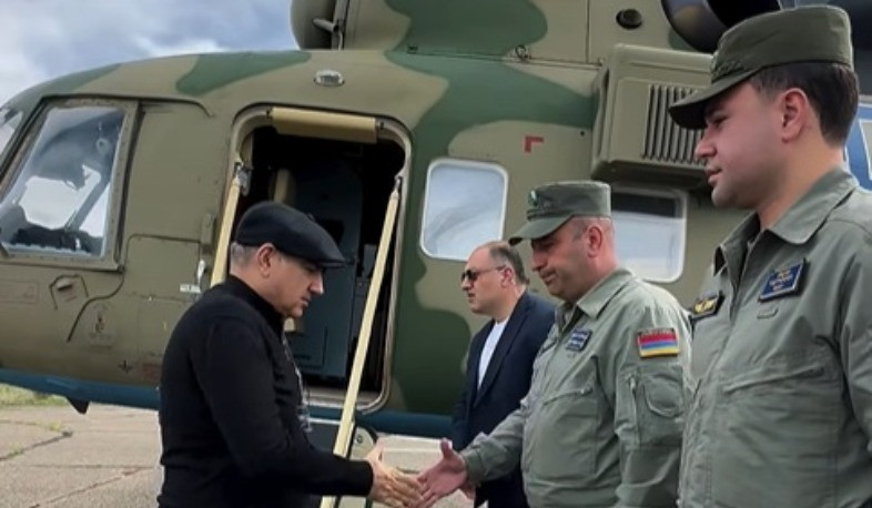 Գնում ենք Տաթև՝ «Կրթվելը նորաձև է» բանախոսության. վարչապետը տեսանյութ է հրապարակել