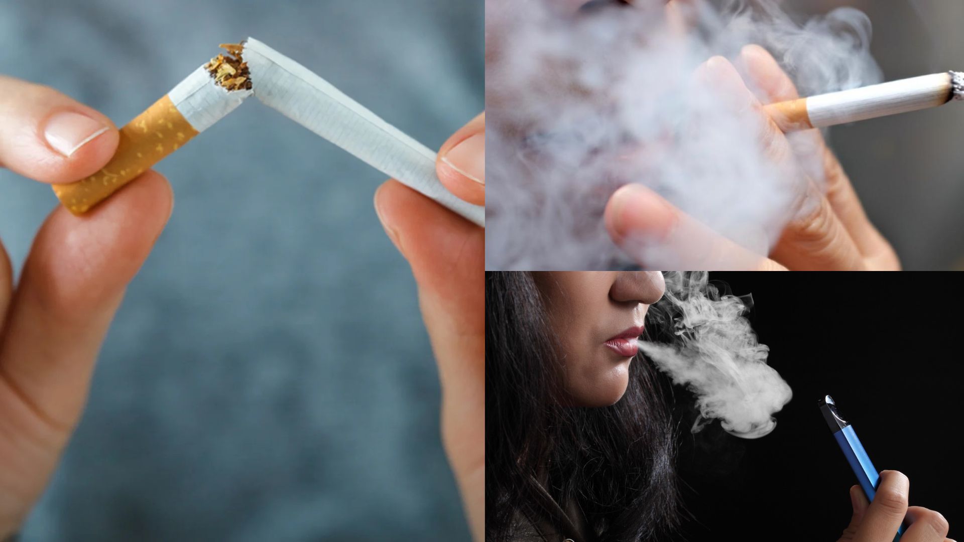 ՀՀ-ում տարեկան 5500 մարդ է մահանում  ծխախոտ օգտագործելու հետևանքով. բնակչության 28% ծխողներով ՀՀ-ն ևս նշում է «Առանց ծխախոտի» համաշխարհային օրը