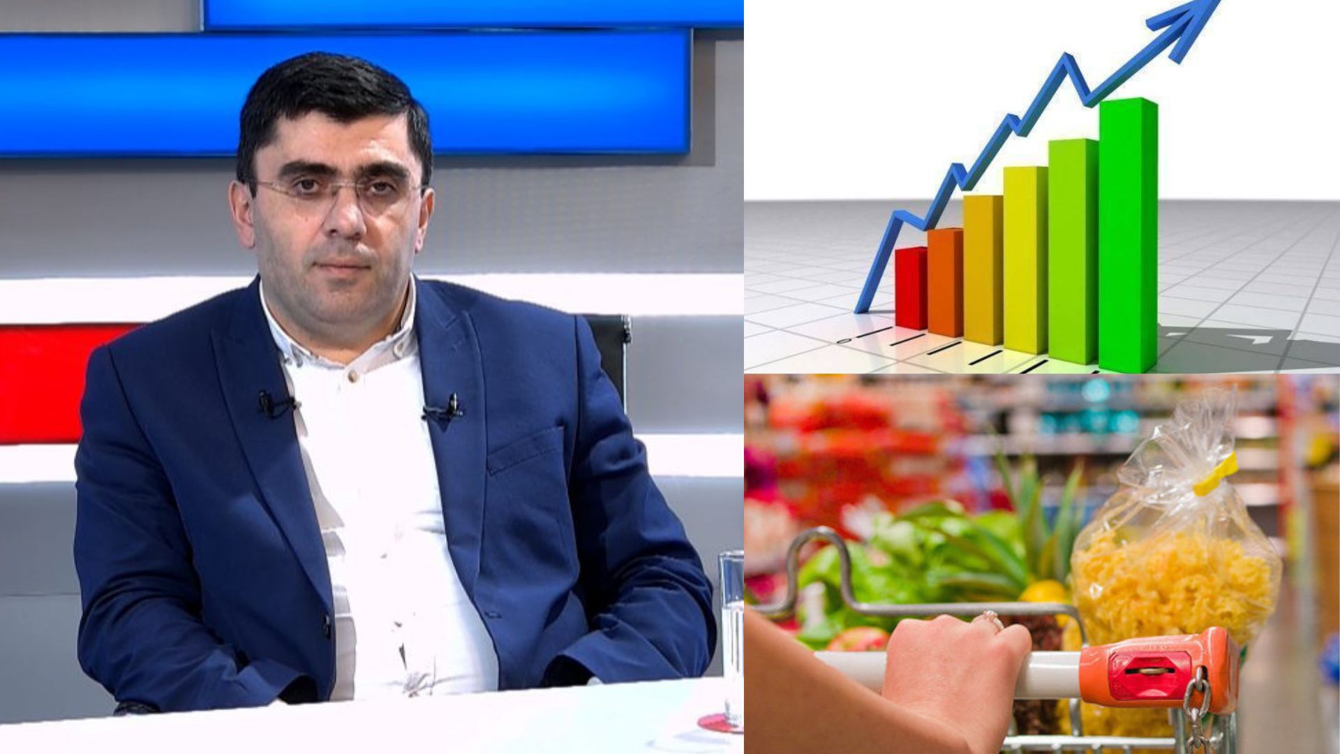 Ունենք գնաճի ընդունելի մակարդակ, եթե ուզում ենք եկամտի աճ, պետք է արդիականացնենք տնտեսությունը. Արմեն Քթոյան