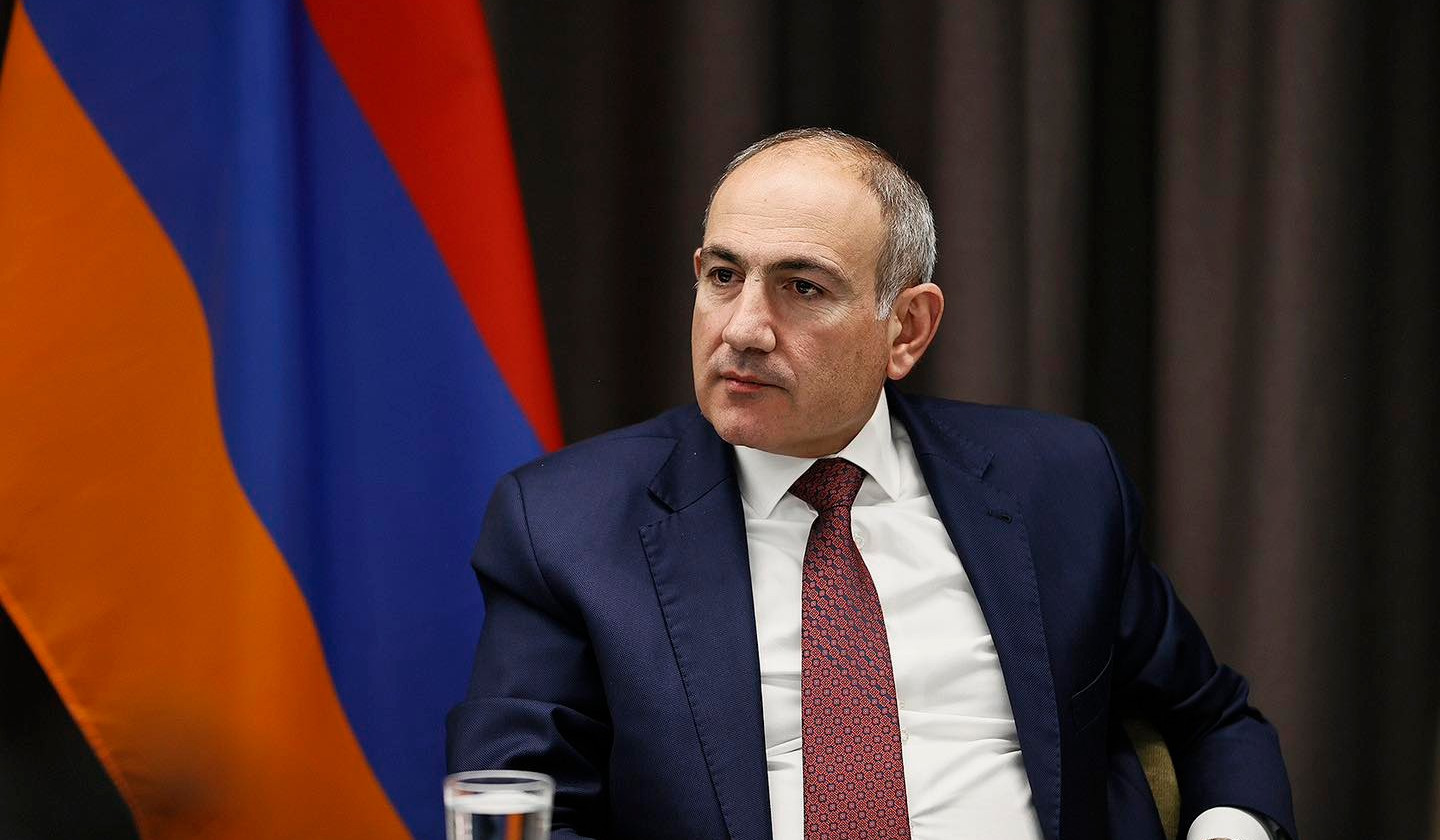 Պիտի արդարանամ, որ Սերժ Սարգսյանի, Ռոբերտ Քոչարյանի լեզուն դեռ պտտվում է, ընտրություններում ժողովուրդը հնարավորություն կունենա նրանց  քաղաքական լեզուները կտրել և արմատախիլ անել․ Նիկոլ Փաշինյան
