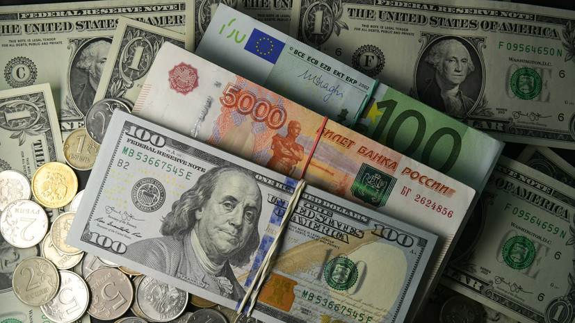 Աճ տարադրամի շուկայում. ինչ փոփոխություններ են արձանագրվել օգոստոսի 28-ին