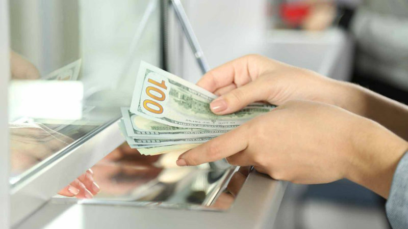 Տարադրամի փոխարժեքները օգոստոսի 29-ին