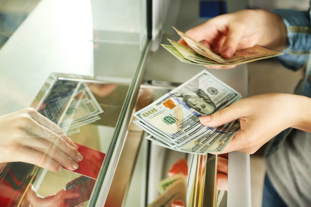 Տարադրամի փոխարժեքները՝ սեպտեմբերի 2-ին