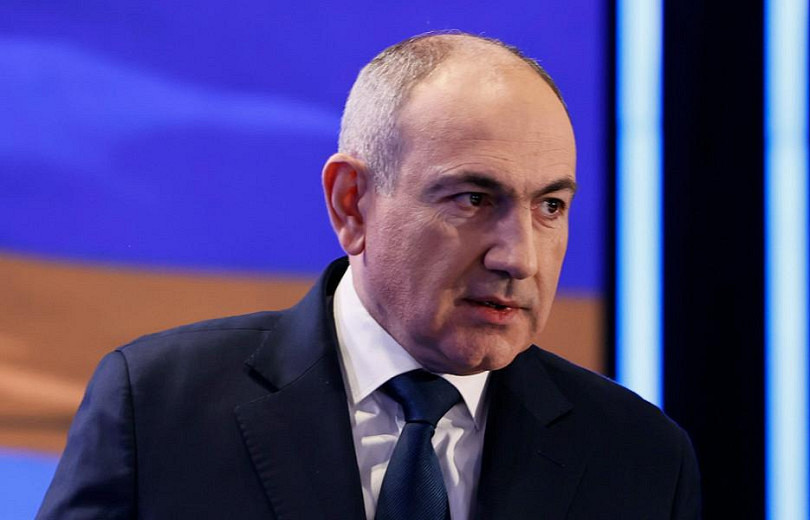 Նիկոլ Փաշինյանը՝ արտատարածքային միջանցք տալու խոսակցության մասին