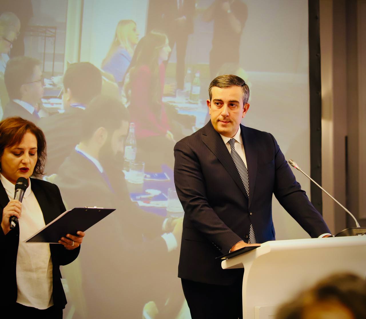 Արբիտրաժի ինստիտուտը իրավական ոլորտի նշանակալի ձեռքբերումներից է. ԲԴԽ նախագահ
