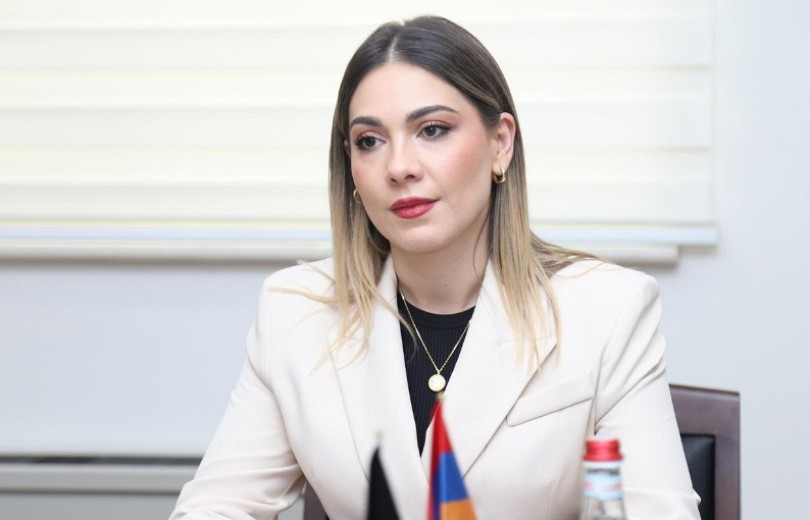 Ինչու չի կատարվում Ստոկհոլմի արբիտրաժային ինստիտուտի որոշումը. նախարարը պարզաբանել է