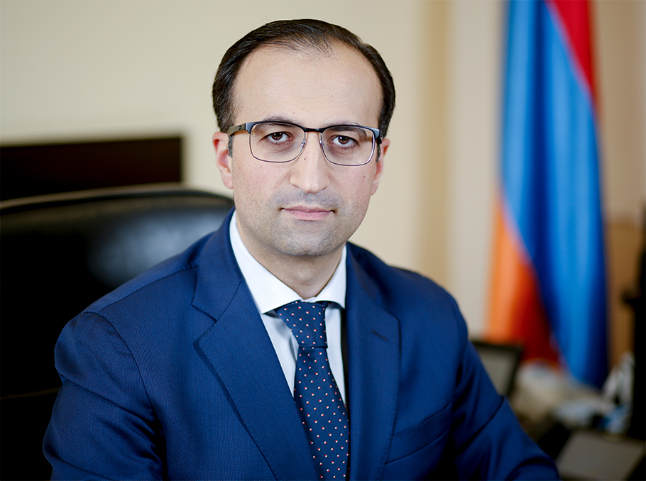 Ովքեր սպասում էին սենսացիոն սկանդալների, հիասթափվելու են․ Արսեն Թորոսյան
