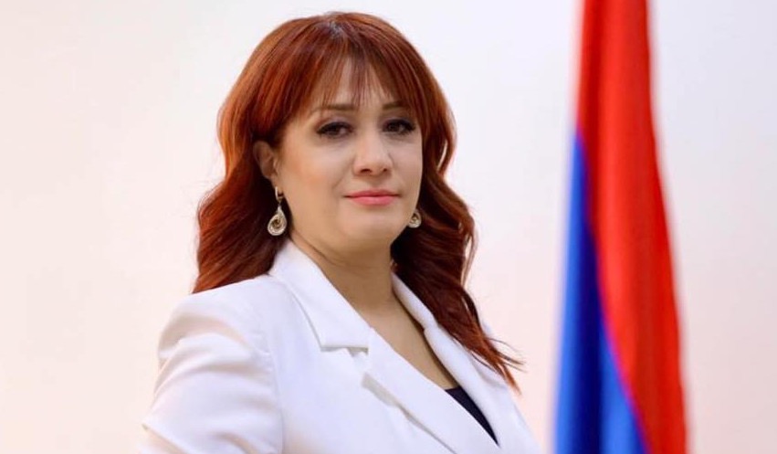 ՀՀ վարչապետի օդանավը Ադրբեջանի օդային տարածքով է մեկնել արտերկրյա այցի և սեպտեմբերի լույս 6–ի գիշեր վերադարձել Հայաստան․ Բաղդասարյան